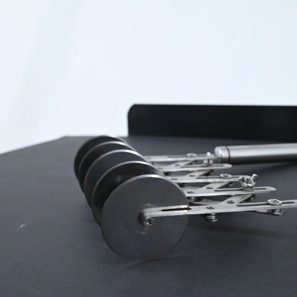 N/A wheel adjustable